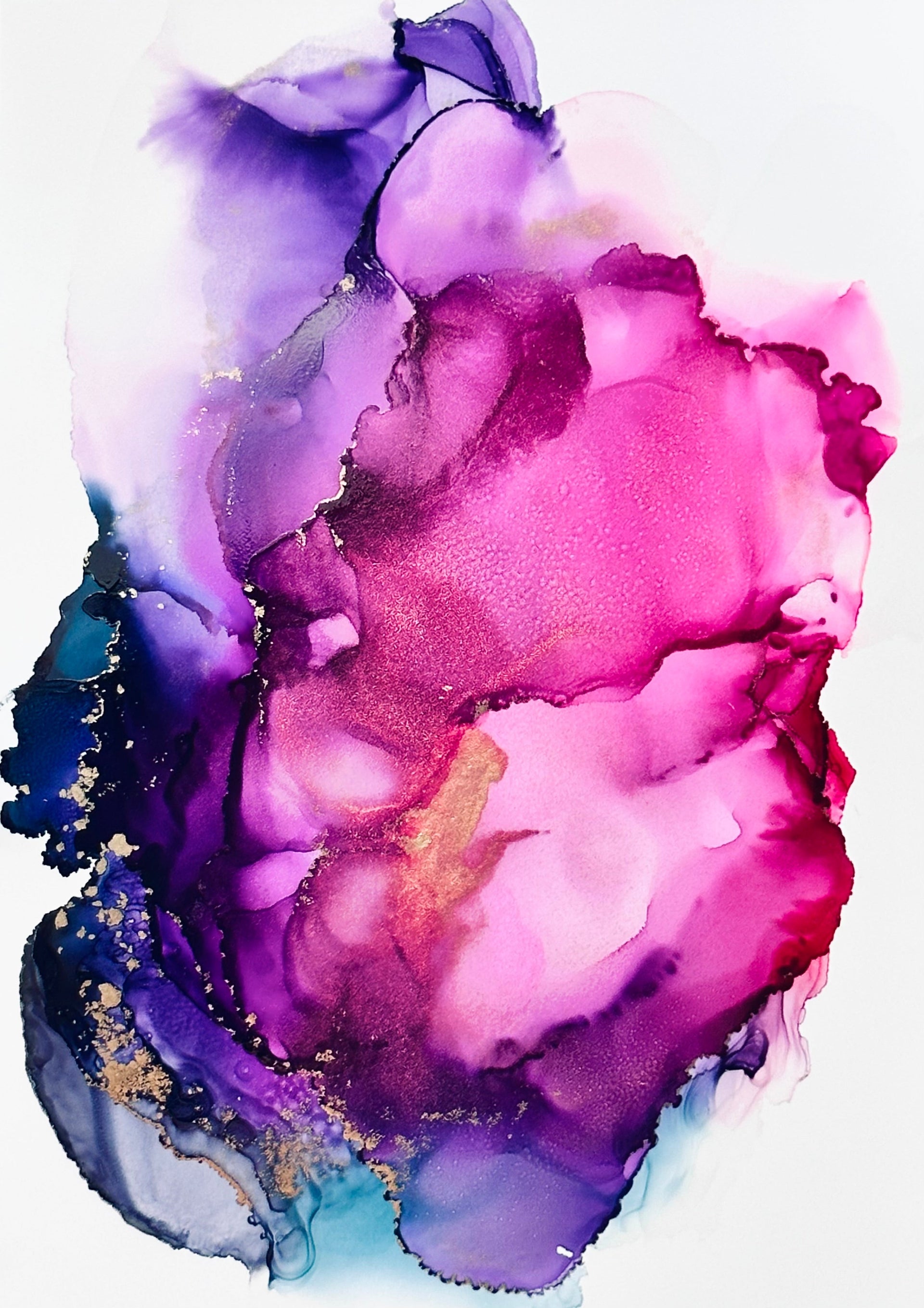 Artist Greeting Cards