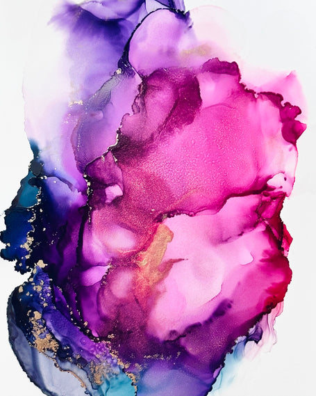 Artist Greeting Cards