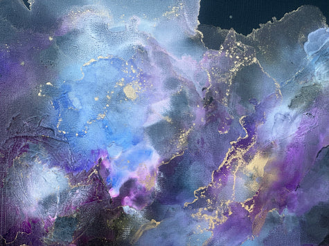 In The Night Sky
