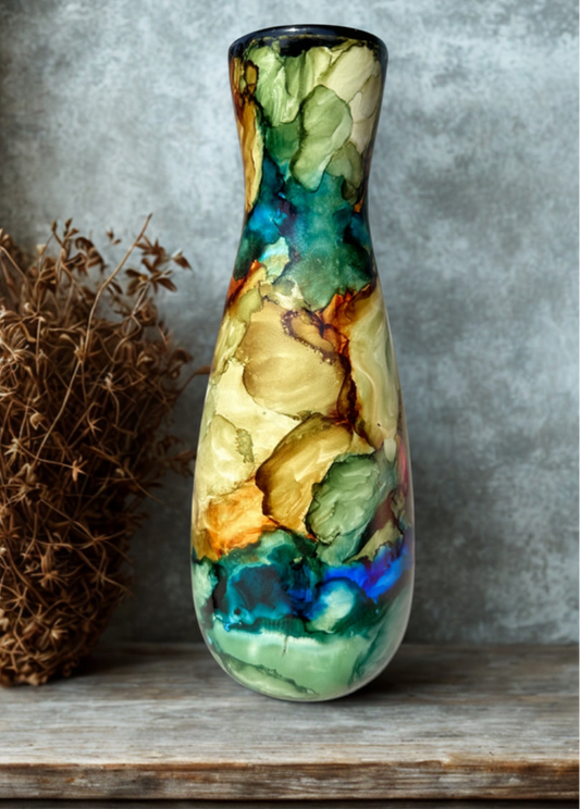 Vase One